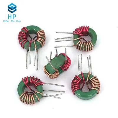 Kako uskladiti antensku zavojnicu s krugom?