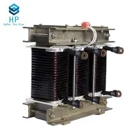 Kako poboljšati magnetsku spregu u zasićenom reaktoru?