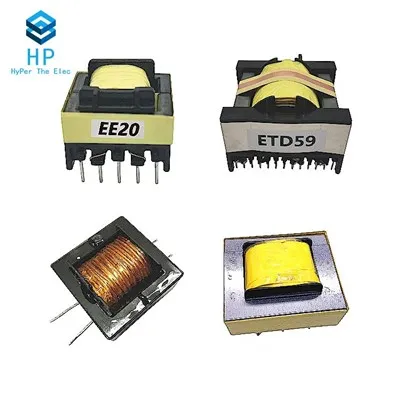 Zašto odabrati impulsni transformator?